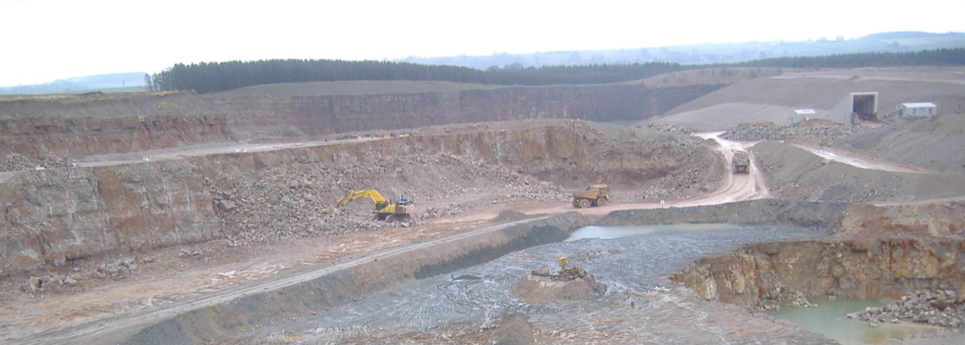 Solid Rock Solutions - Solid Rock Solutions